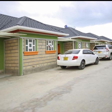 Grand Amoena Guest House Naivasha Eksteriør billede