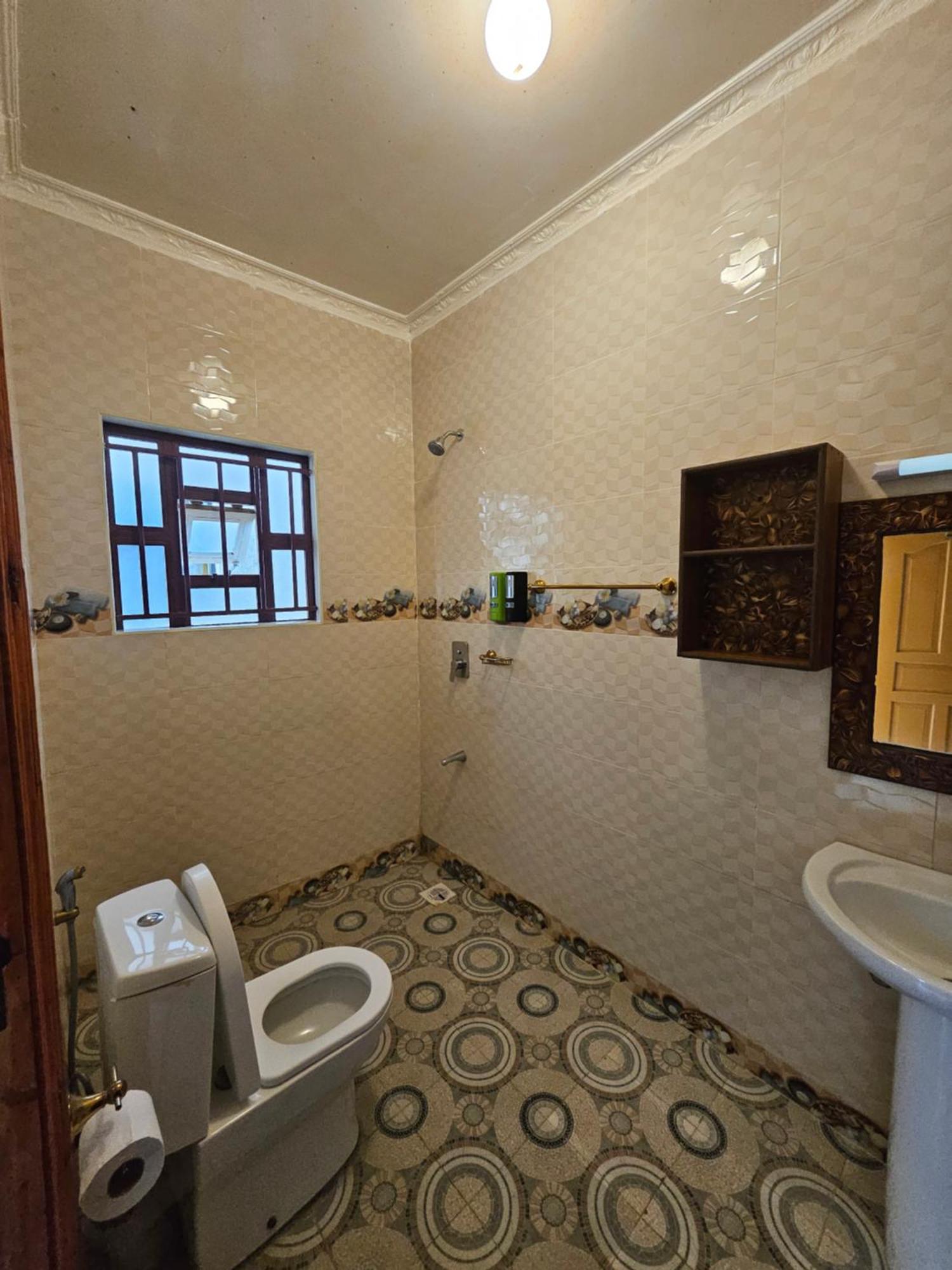 Grand Amoena Guest House Naivasha Eksteriør billede